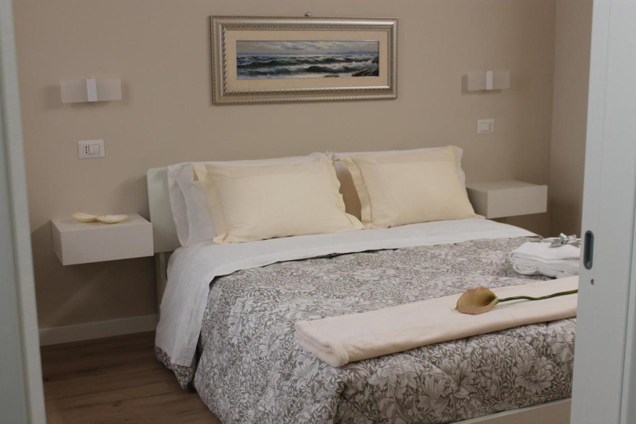Room 369 Termoli Exteriör bild