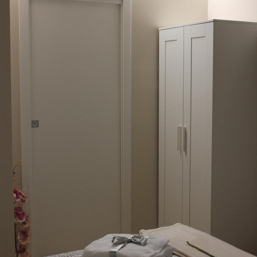 Room 369 Termoli Exteriör bild