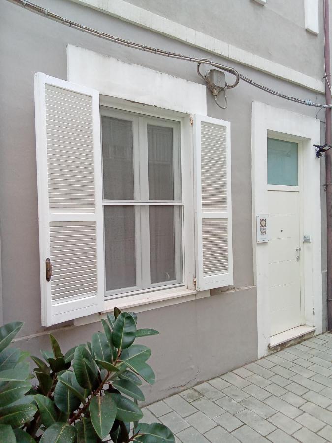 Room 369 Termoli Exteriör bild