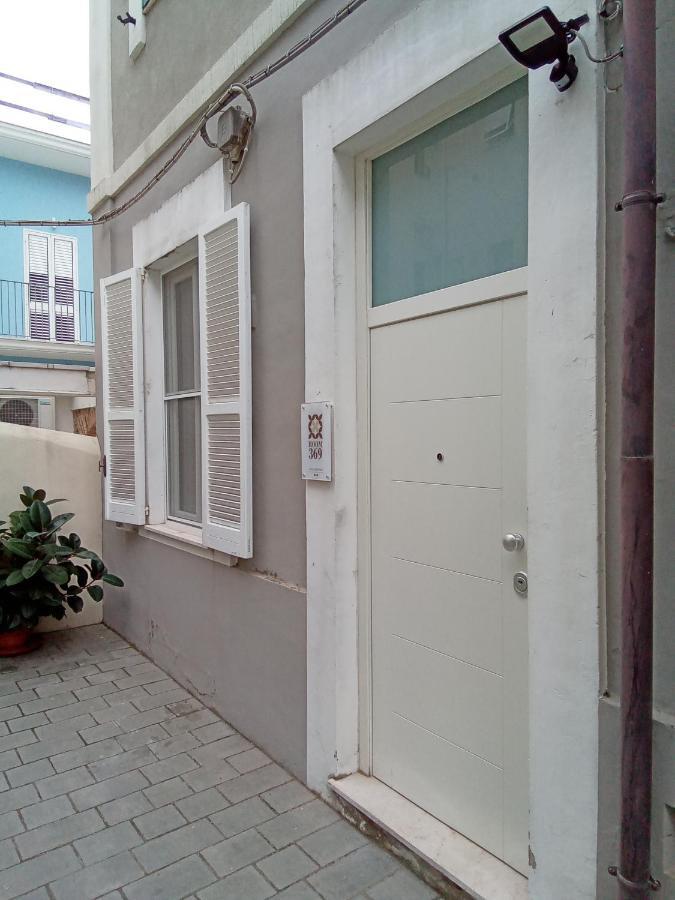 Room 369 Termoli Exteriör bild