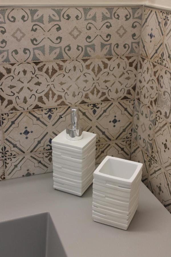 Room 369 Termoli Exteriör bild