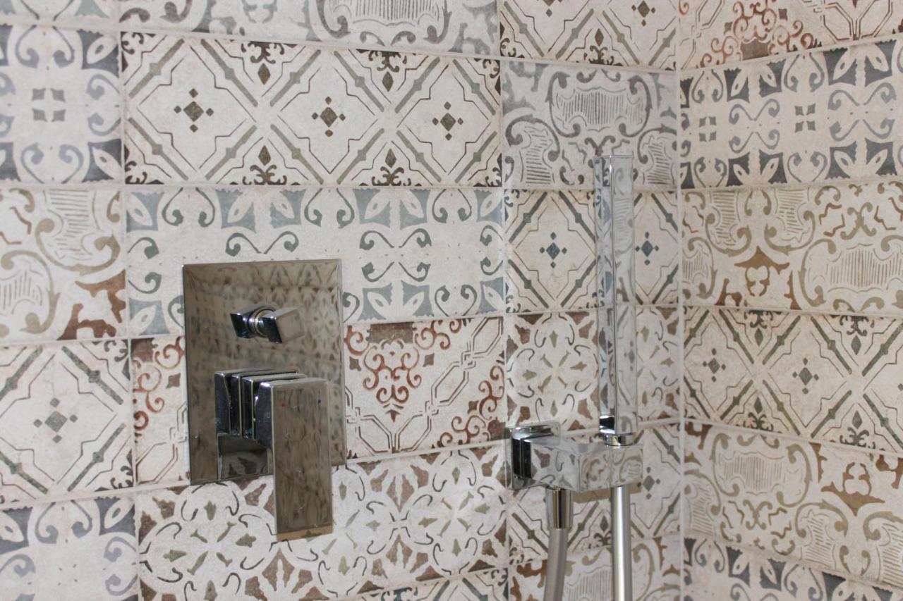 Room 369 Termoli Exteriör bild