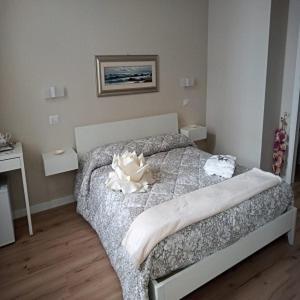 Room 369 Termoli Exteriör bild