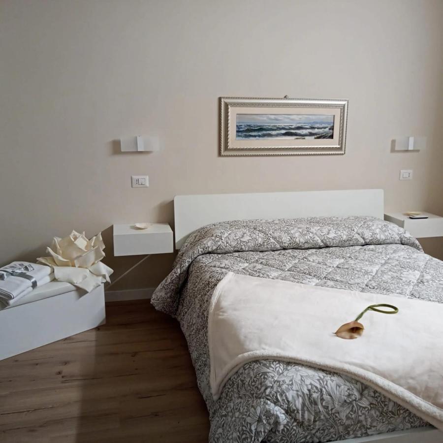 Room 369 Termoli Exteriör bild